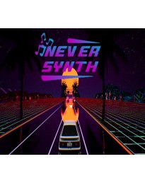 NeverSynth Steam CD Key
