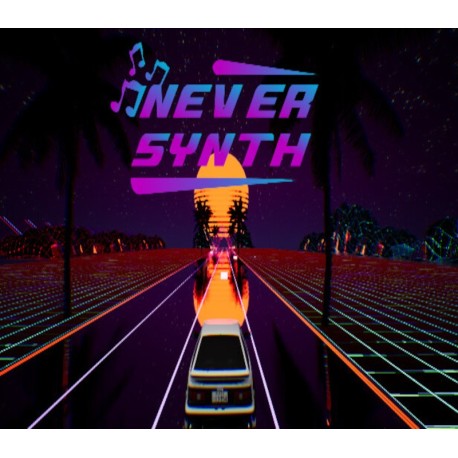 NeverSynth Steam CD Key