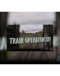 Train Operator 377 Steam CD Key
