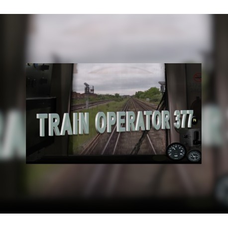 Train Operator 377 Steam CD Key