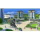 The Sims 4 - Get Famous + Discover University + Dine Out DLC Bundle PC EA App CD Key