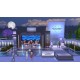 The Sims 4 - Get Famous + Discover University + Dine Out DLC Bundle PC EA App CD Key