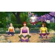 The Sims 4 - Cats & Dogs + Parenthood + Spa Day DLC Bundle US PC EA App CD Key