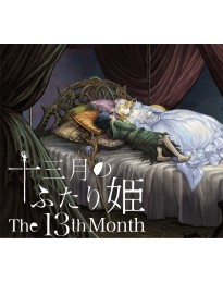 The 13th month Steam CD Key