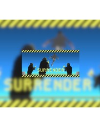 SURRENDER Steam CD Key