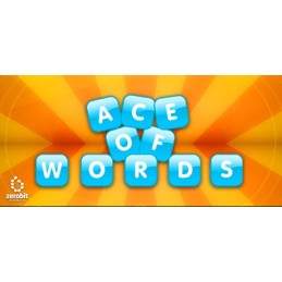 Ace of Words Steam CD Key