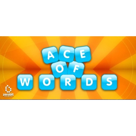Ace of Words Steam CD Key