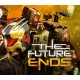 The Future Ends Steam CD Key