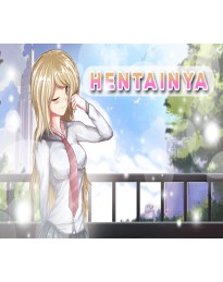 HentaiNYA Steam CD Key