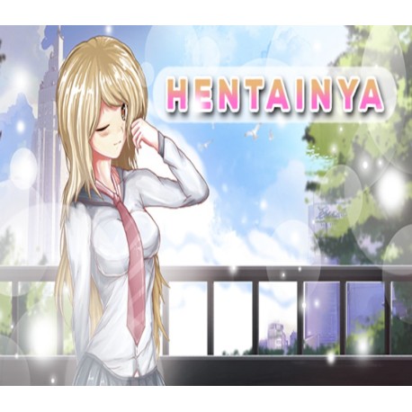 HentaiNYA Steam CD Key