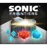 Sonic Frontiers: Adventurer's Treasure Box DLC EU PS4 CD Key