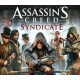 Assassin's Creed Syndicate EMEA Ubisoft Connect CD Key