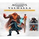Assassin's Creed: Valhalla Ragnarök Edition EU PC Steam Altergift