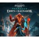 Assassin's Creed Valhalla - Dawn of Ragnarök DLC EU PC Steam Altergift