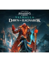 Assassin's Creed Valhalla - Dawn of Ragnarök DLC EU PC Steam Altergift