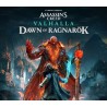 Assassin's Creed Valhalla - Dawn of Ragnarök DLC EU Steam Altergift