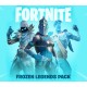 Fortnite - Frozen Legends Pack TR XBOX One / Xbox Series X|S CD Key
