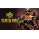 Marvel's Midnight Suns - Season Pass EU Xbox Series X|S CD Key
