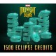 Marvel's Midnight Suns - 1,500 Eclipse Credits Xbox Series X|S CD Key
