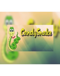 CandySnake Steam CD Key