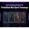 Gotham Knights - Promethium New Guard Transmogs Skin DLC EU PS5 CD Key