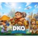 Divine Knockout XBOX One / Xbox Series X|S CD Key