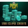 Marvel's Midnight Suns - 1,200 Eclipse Credits Xbox Series X|S CD Key