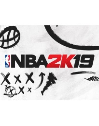 NBA 2K19 - Preorder Bonus DLC PC Steam CD Key