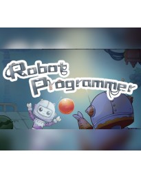 Robot Programmer Steam CD Key