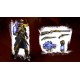Evil West - Wild Wild East Skin Pack DLC EU PS4 CD Key