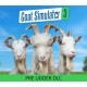 Goat Simulator 3 - Pre Udder DLC EU PS4 CD Key