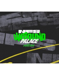 Need for Speed Unbound Palace Edition Xbox Series X|S CD Key