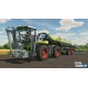 Farming Simulator 22 - CLAAS XERION SADDLE TRAC Pack DLC PC Steam CD Key