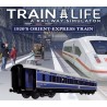 Train Life - 1920'S Orient-Express Train DLC EU PS5 CD Key