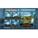 Farming Simulator 22 - Year 2 Season Pass DLC PC Steam CD Key