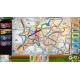 Ticket to Ride Complete Pack Steam CD Key