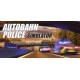 Autobahn Police Simulator EU PC Steam CD Key