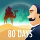 80 Days PC Steam CD Key