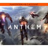 Anthem PS4 / PS5 Account