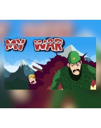 My War Steam CD Key