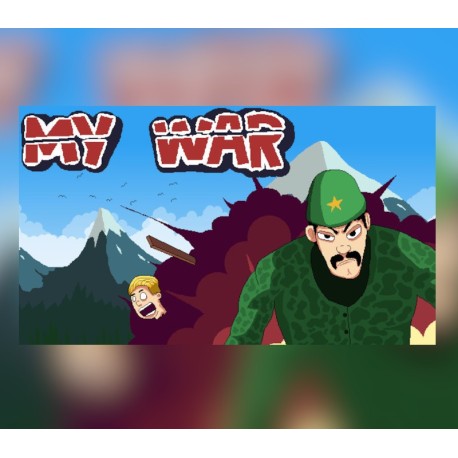 My War Steam CD Key