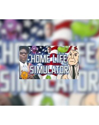 Stay Home Simulator Steam CD Key