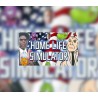 Stay Home Simulator Steam CD Key