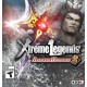 DYNASTY WARRIORS 8: Xtreme Legends Complete Edition PC Steam CD Key