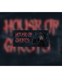 House of Ghosts Steam CD Key