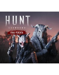 Hunt: Showdown 1896 - Frau Perchta DLC PC Steam Altergift