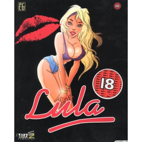 Lula: The Sexy Empire GOG CD Key