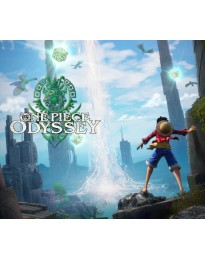 One Piece Odyssey US Xbox Series X|S CD Key