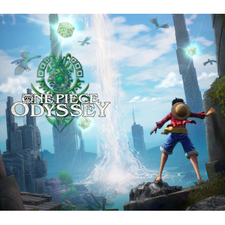 One Piece Odyssey US Xbox Series X|S CD Key