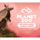 Planet Zoo - Grasslands Animal Pack DLC EU PC Steam Altergift